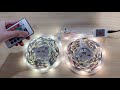 how to connect and install led strip light tuya wi fi daybetter led strip kit.