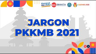 JARGON PKKMB 2021