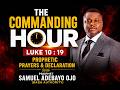 POVERTY TO PROSPERITY || LIVE || PROPHET SAMUEL ADEBAYO OJO, (BABA AUTHORITY) WORLDWIDE.