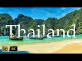 Thailand 8K HDR (60fps)