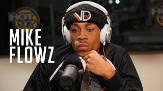 Mike Flowz Freestyles on Flex | Freestyle #031