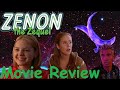 Zenon: the Zequel - Movie Review