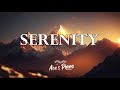 SERENITY - Soaking worship instrumental | Prayer and Devotional