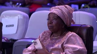 Delivering Affordable, Accessible and Sustainable Energy Solutions for Africa | Panel Session