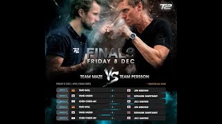 #T2APAC | Grand Finals Day 2 CHI (N)