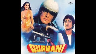 Qurbani 1980 Feroz,Vinod,Zeenat Action/Thriller Full Movie