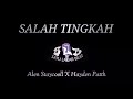 SatuLakar Beatz _ (Salah Tingkah) Official Audio _ Alen Staycooll X Hayden Patth