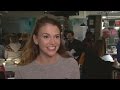 'Younger' Cast Embrace Their Age: 'I've Earned Every Line on My Face'