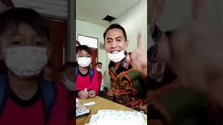 PAK RIBUT GURU VIRAL #shorts