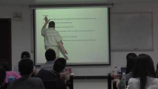 Jeffrey Smith: Program Evaluation
