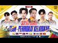 [BM] 32ND SEA GAMES | PUBG MOBILE | Acara Berpasukan - Peringkat Kelayakan