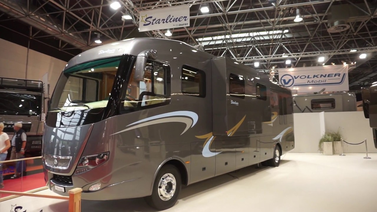 Best European Motorhome | Webmotor.org