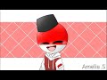 cha cha meme countryhumans 12 2019 reupload amelia