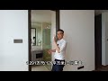 2024槟城最贵的marriott residence 2房和3房 scott seow penang realtor 槟城马来西亚房产中介