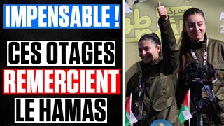 Hamas : Révélation CHOC des OTAGES ISRAÉLIENS...