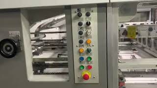 Best Graphics (USA) - 2018 Bobst Novacut 106E 29\