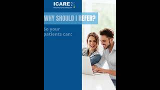 Healthcare providers play a vital role in helping eligible and interested patients fi...