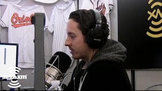 Is Will Rhymes Ready for the 2011 Season? // SiriusXM // MLB Network Radio