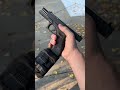 400 Round Drum Full Auto Glock 18c Mag Dump!