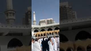 Hajj Makkah Tawaf Live Kaaba, Live Makkah Haj ❤️