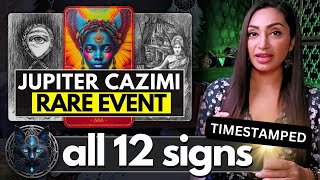 ALL SIGNS 🕊️ "Something RARE IS Happening! You Don't Want To Miss This!" ☯ ☾₊‧⁺˖⋆