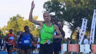 2016 EC Classic Shootout 1000m MEN