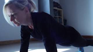 Get Ready: Training For Your Mountain Climb