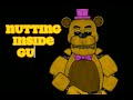 Just Gay Short [SUS, DC2, FNAF]