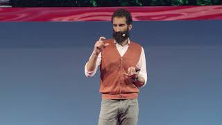 Superhuman challenges to save our planet | Alex Bellini | TEDxLakeComo