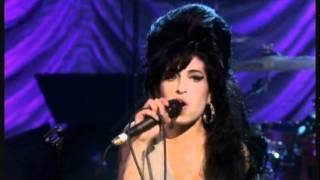 Amy Winehouse-He can only Hold her (DVD: I told you i was trouble)