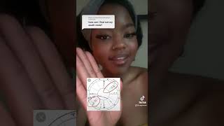 How to Locate your North Node & South Node in a Natal Chart 💕