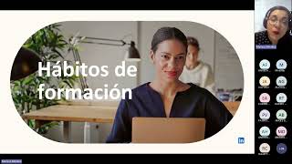 Prepárate para el futuro del trabajo, ¿Estás listo? LinkedIn Learning