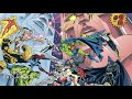 Marvel vs DC Full Story Marvel vs DC to Avengers vs Justice League  Comics Explained