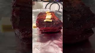 The best smoked pork ribs recipe!