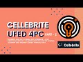 Logical vs Full File System Extraction in Cellebrite UFED | Mobile Forensics