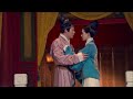 YunXian & QiZhen Part 2 | Because of a Person | MV Imperial Doctress 女医明妃传 Wallace Huo & Cecilia Liu