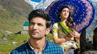 Qaafirana | WhatsApp status | Kedarnath | Shushant Singh Rajput| Sara Ali Khan |