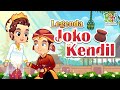 Legenda Joko Kendil | Dongeng Anak Bahasa Indonesia | Cerita Rakyat dan Dongeng Nusantara