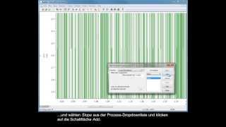 Spike2-Video-Anleitung: Kanalprozesse (ChanProcessG)