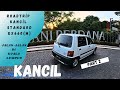 Part 2: Roadtrip in Kuala Lumpur, jalan-jalan cari makan bersama Perodua Kancil 😋