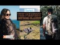 Rumpl Puffy Blanket Review | 'Outdoor Vibes' NanoLoft Blanket | Wild Earth Australia | Risen Film