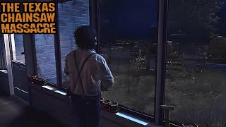 Hitchhiker Cook & Leatherface New Update Gameplay | The Texas Chainsaw Massacre [No Commentary🔇]