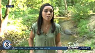 New plans in the works to make Pheasant Branch Conservancy flood-proof