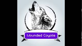 Wounded Coyote