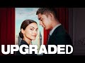 Upgraded (2024) Movie || Camila Mendes, Archie Renaux, Thomas Kretschmann || Review And Facts