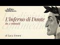 L'Inferno di Dante in due minuti, canto VII