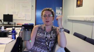 SETI Control Team Summary Day 2