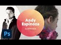 Illustration with Andy Espinoza - 3 of 3 | Adobe Creative Cloud