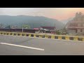 पोखरा भाइरल सडक hemja sadak pokhara viral road