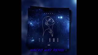 Mango - Te Amo (Wacko Way Remix)